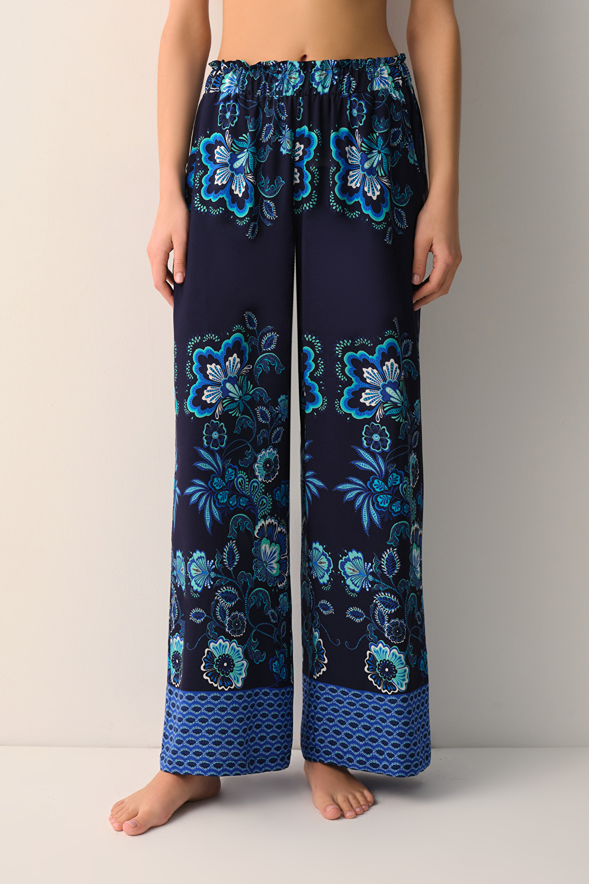 Blue Print Maya Supant | SUWEN