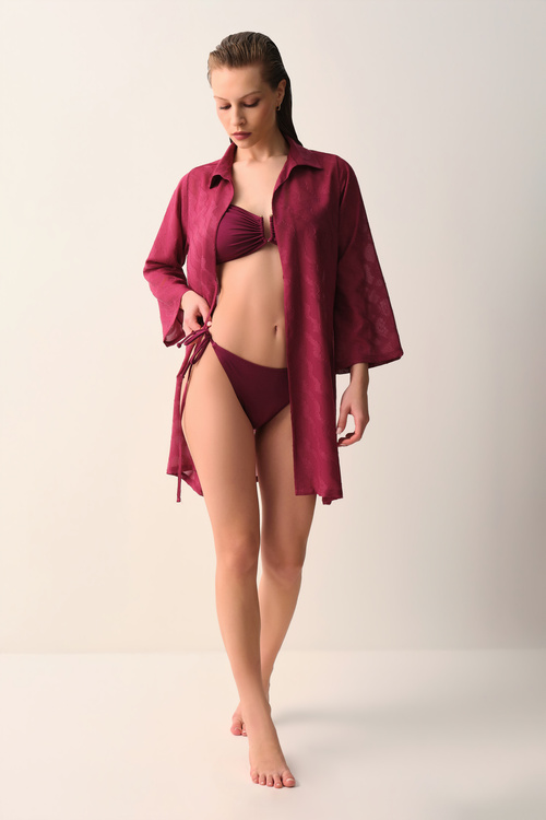 Berry Nova Caftan