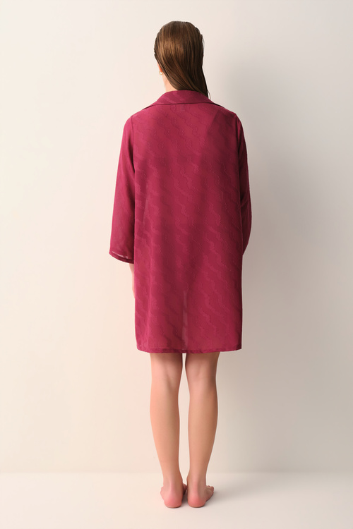 Berry Nova Caftan