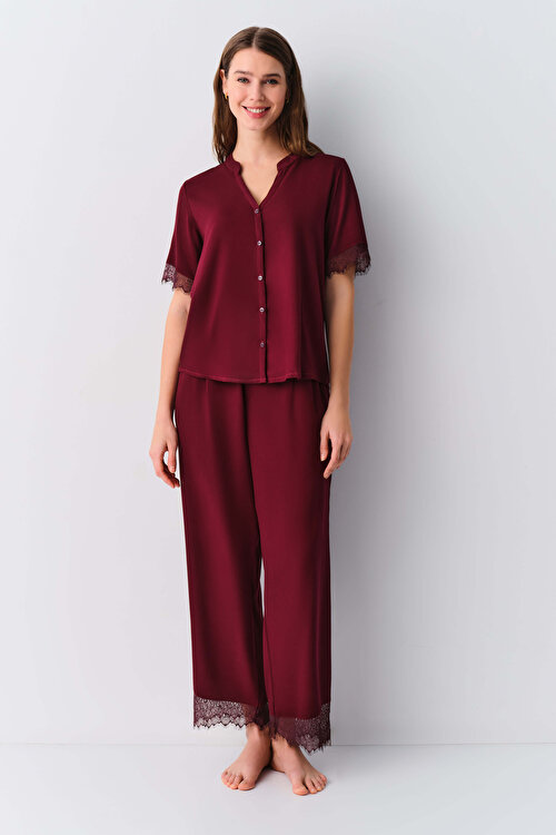 Mürdüm Armony Maskülen Pijama Takımı