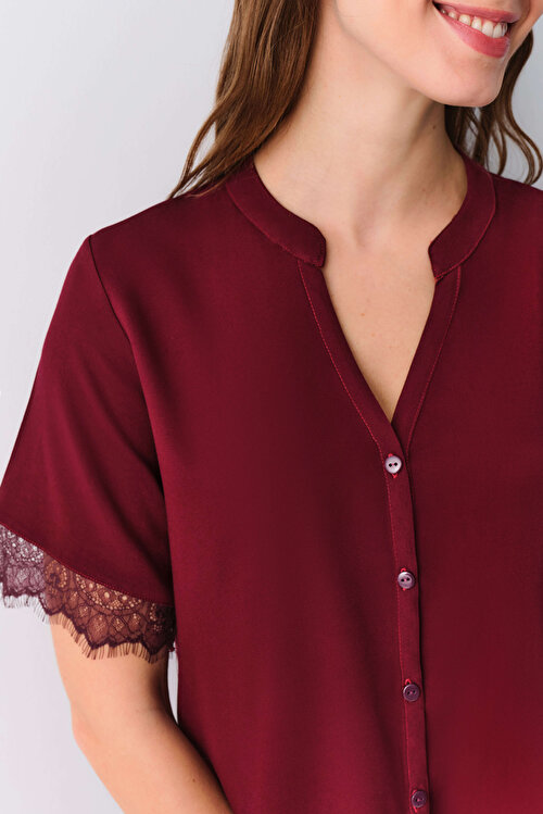 Mürdüm Armony Maskülen Pijama Takımı