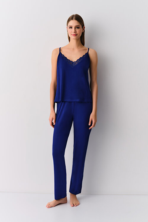 Saks Lupi Atlet Pantolon Takımı
