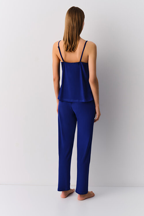 Saks Lupi Atlet Pantolon Takımı
