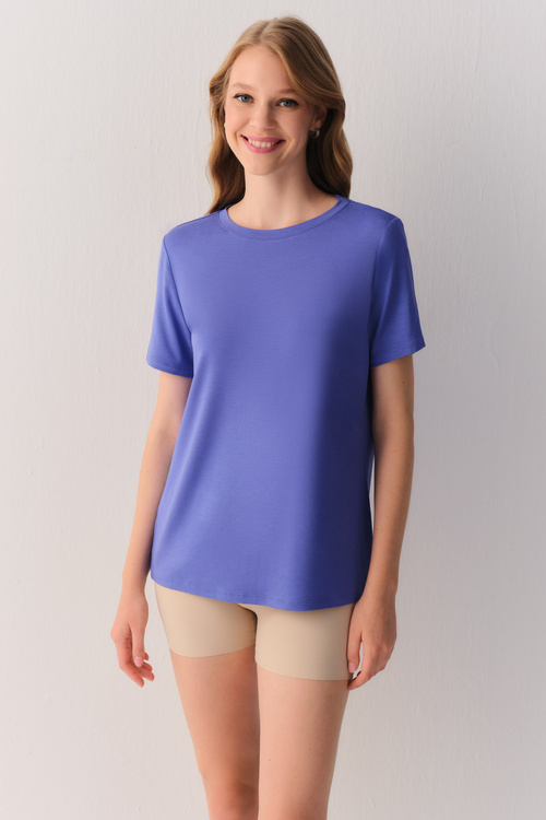 Mavi Essence Nights Modal T-Shirt