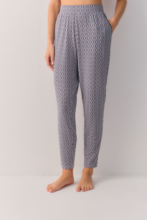 Mavili Modern Chic Pantolon