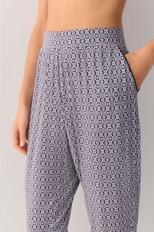 Mavili Modern Chic Pantolon