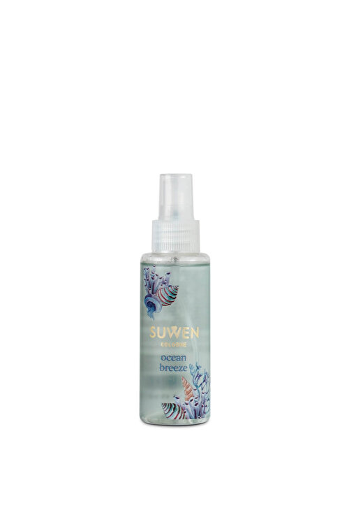Ocean Breeze Suwen Kolonya 100 ML
