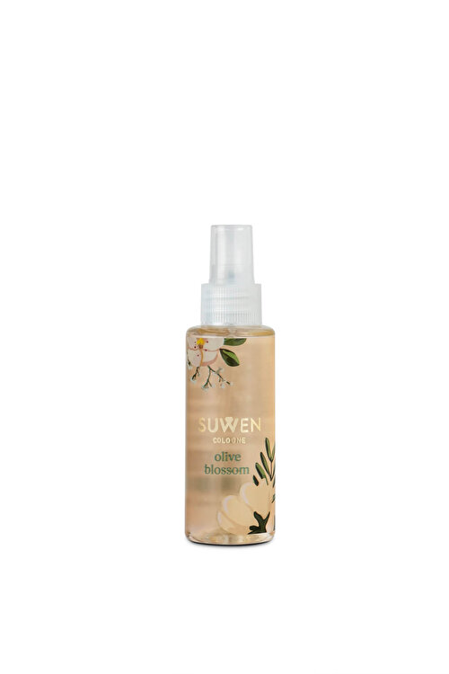Olive Blossom Suwen Kolonya 100 ML