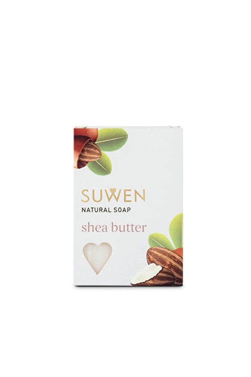 Shea Butter Suwen Sabun 100 GR