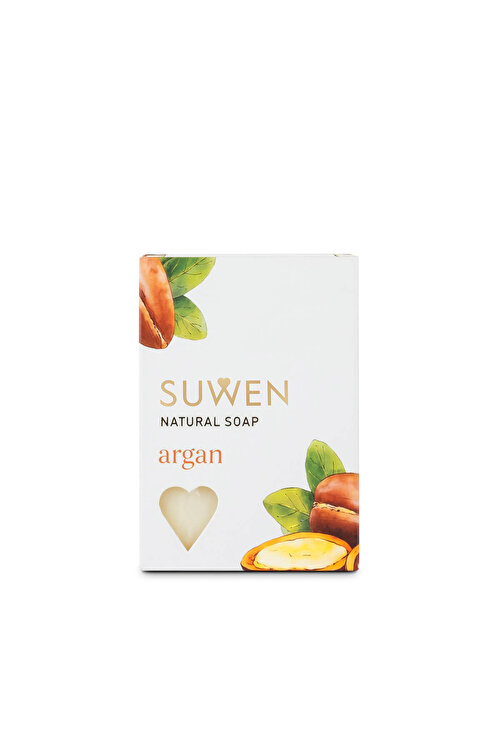 Argan Suwen Sabun 100 GR