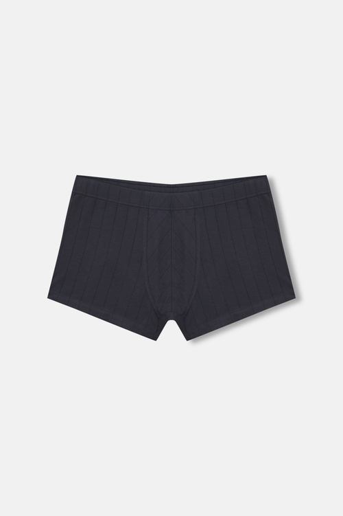 Gri / Antrasit Success Erkek Modal Boxer
