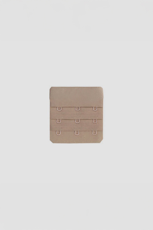 Cappuccino Hook 3 X 3 Agraf Tekli