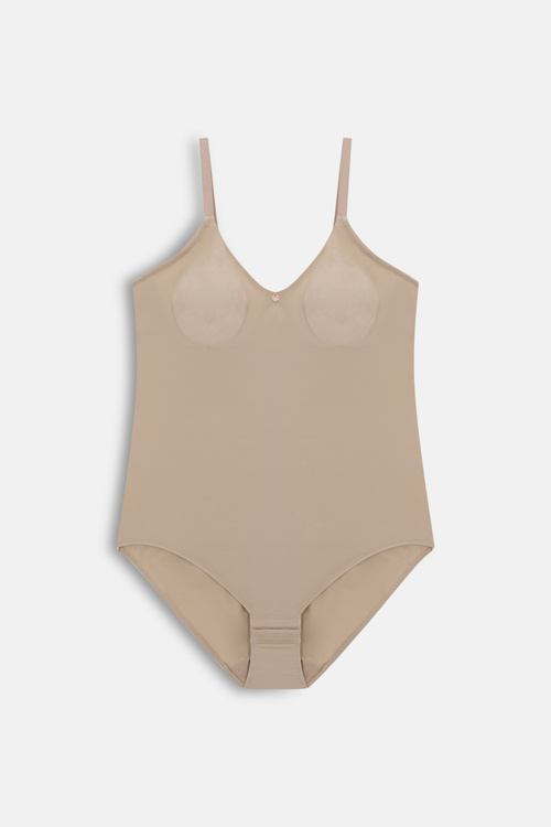 Ten Contour Deluxe Balenli Body