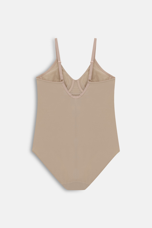 Ten Contour Deluxe Balenli Body