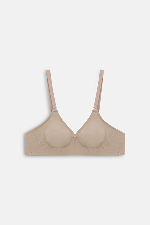 Ten Contour Deluxe Balensiz Sütyen