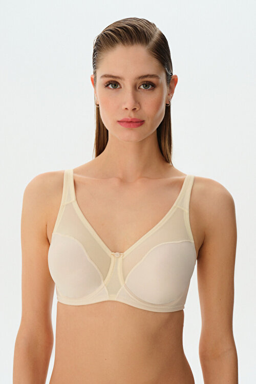 Ten Rosa Minimizer Toparlayıcı Sütyen