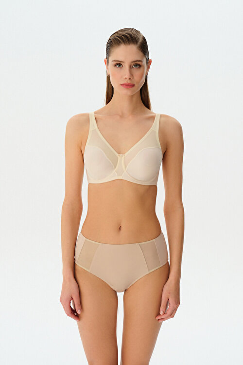 Ten Rosa Minimizer Toparlayıcı Sütyen