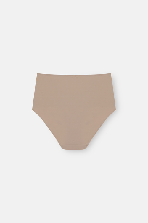 Kahverengi Rosa Toparlayıcı Slip Külot