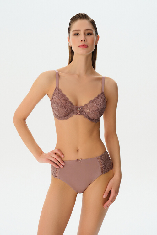 Vizon Isabelle Slip Külot