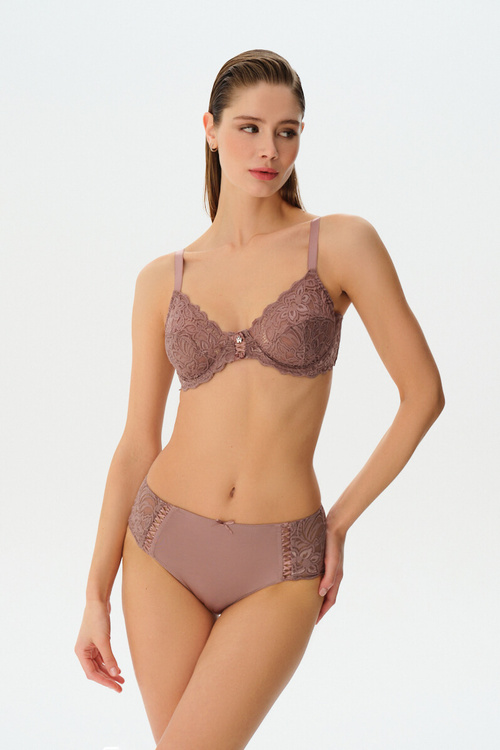 Vizon Isabelle Slip Külot