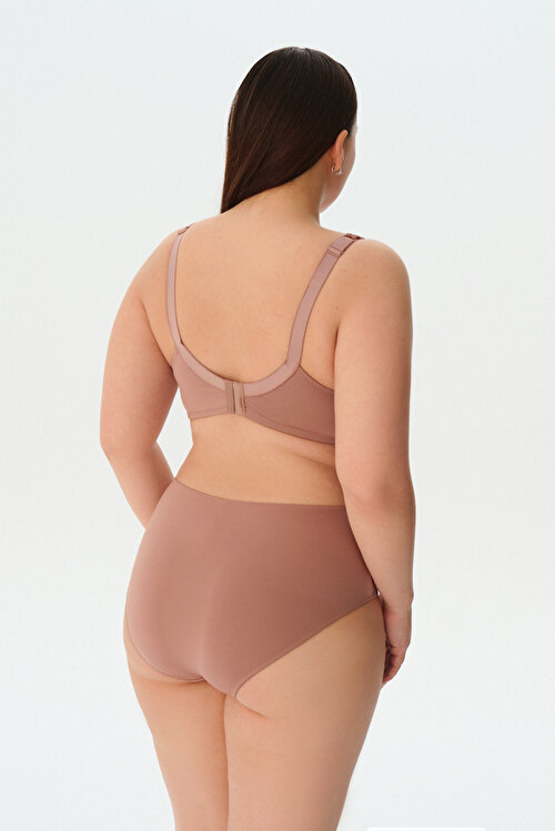 Vizon Juliet Minimizer Sütyen