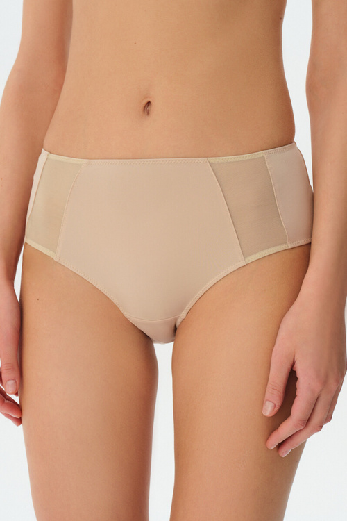 Ten Juliet Slip Külot