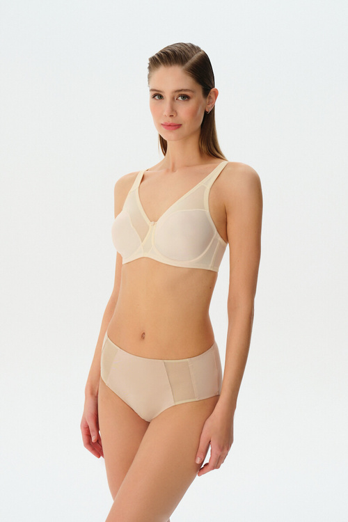 Ten Juliet Slip Külot