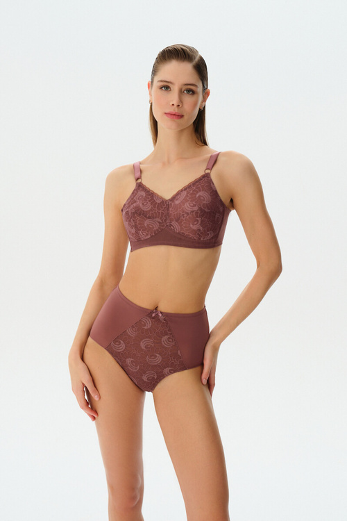 Vizon Miranda Toparlayıcı Slip Külot