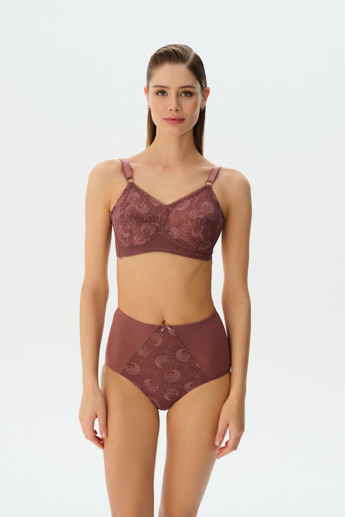 Vizon Miranda Toparlayıcı Slip Külot