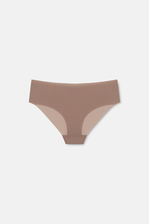 Nude Take Away Lazer Kesim İz Bırakmayan Slip Külot