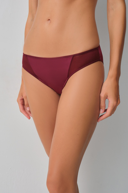 Bordo Harper Slip Külot