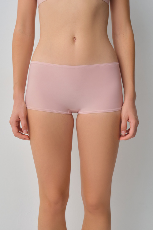 Pembe Comfort Hipster Külot