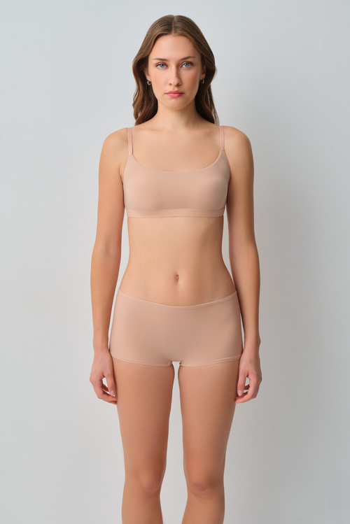 Nude Comfort Hipster Külot