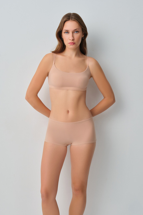 Nude Comfort Hipster Külot