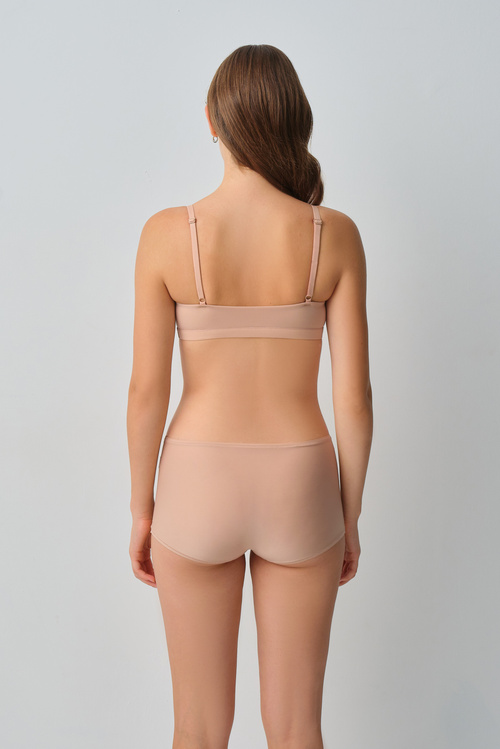 Nude Comfort Hipster Külot