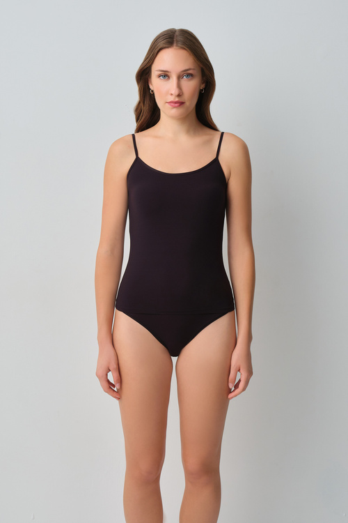 Siyah Comfort Atlet