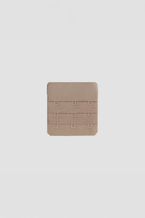 Cappuccino Hook 3 X 3 Agraf Tekli - 3 Al 2 Öde