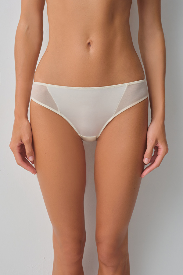 Vanilya Harper Slip Külot - Suwen 3 Al 2 Öde