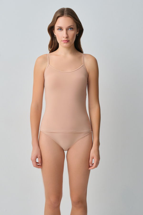 Nude Comfort Atlet - Suwen 3 Al 2 Öde
