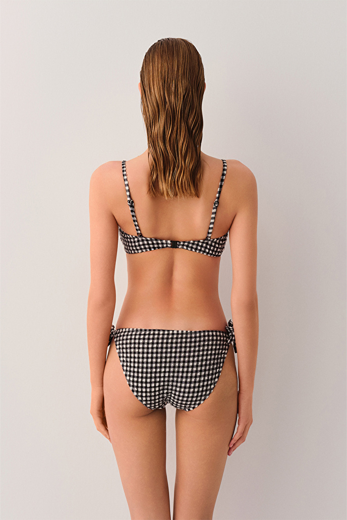 Chris Bağcıklı Bikini Alt — görsel 4