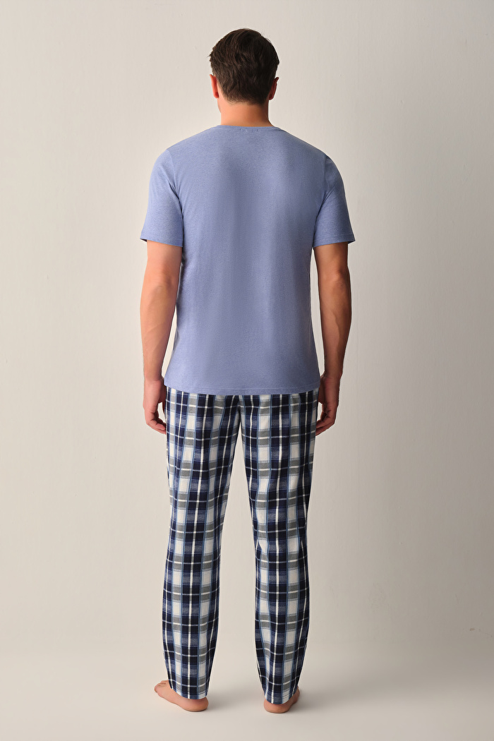 Ethan Erkek Pijama Takımı — görsel 4