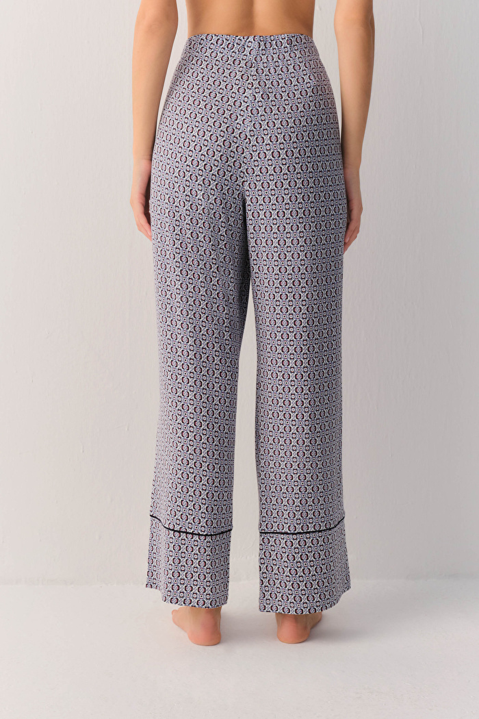 Modern Chic Spor Pijama Altı — görsel 4