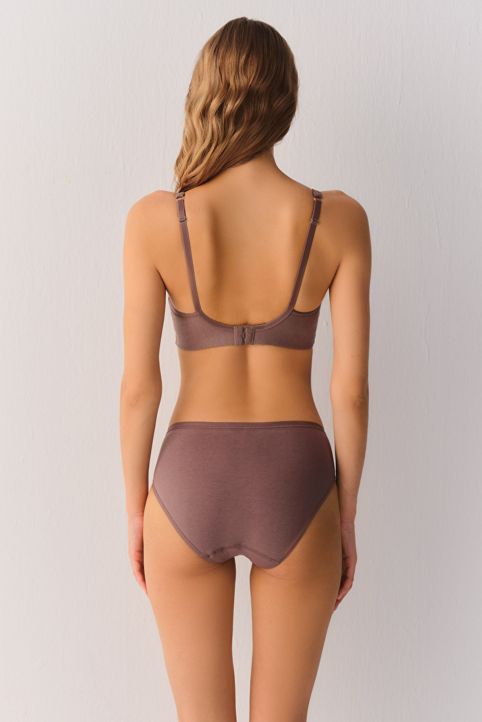 Natural Beauty Slip Külot — görsel 4
