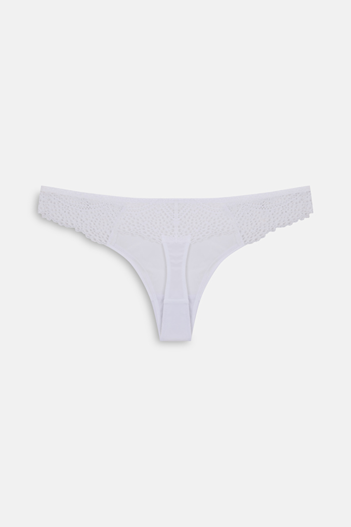 New Heritage String Külot — görsel 2