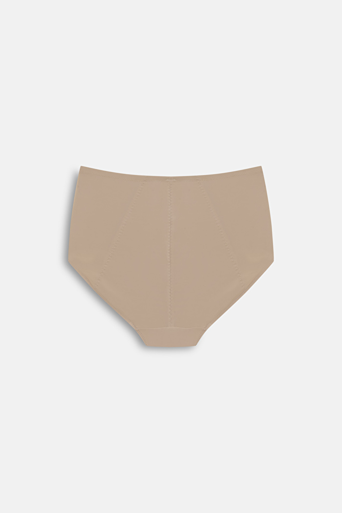 Contour Yüksek Beli Slip Külot — görsel 2