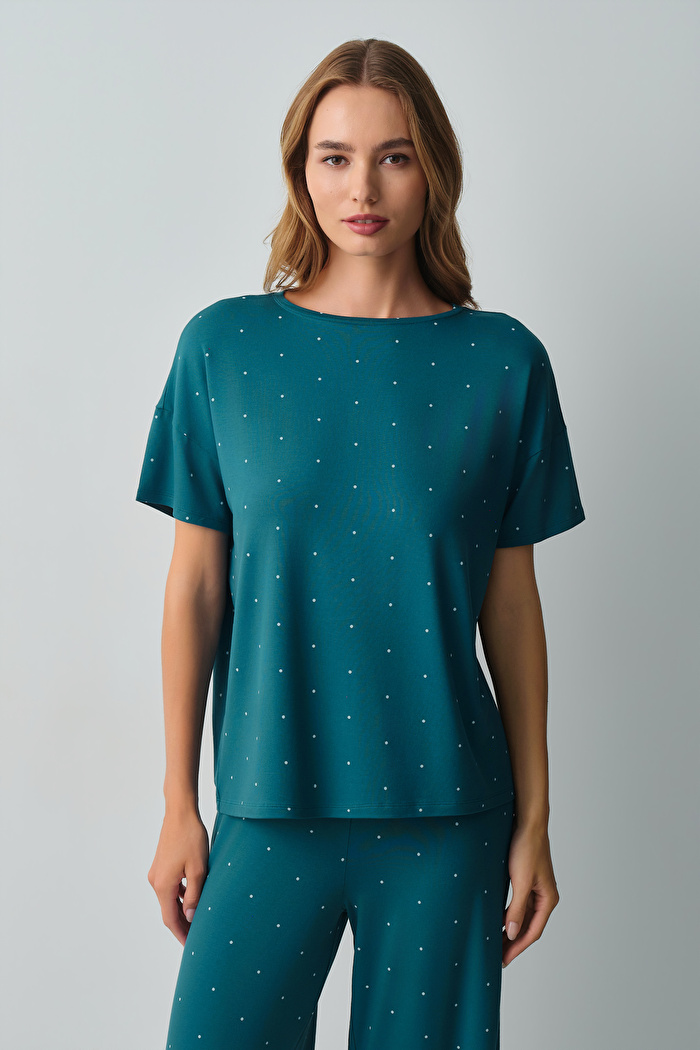 Bliss Pijama Takımı — görsel 2