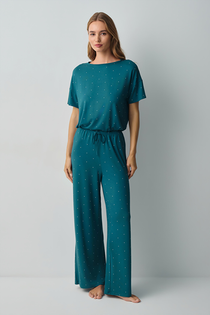 Bliss Pijama Takımı — görsel 3