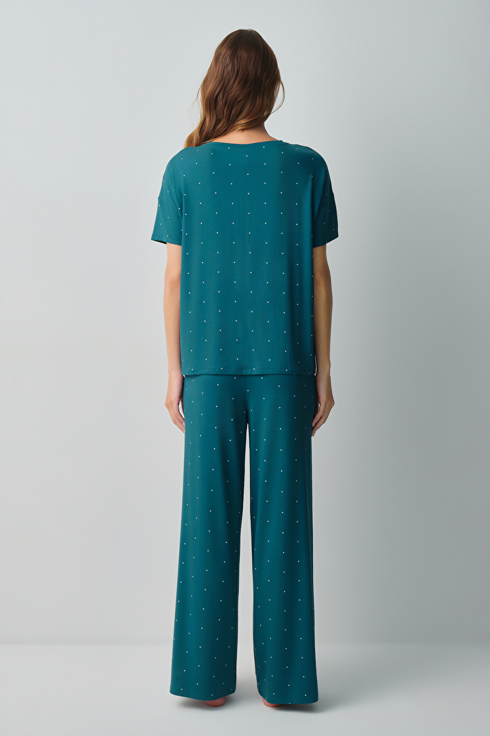 Bliss Pijama Takımı — görsel 4