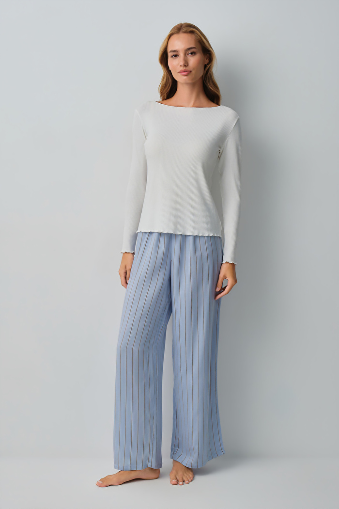 Freya Pijama Takımı — görsel 2