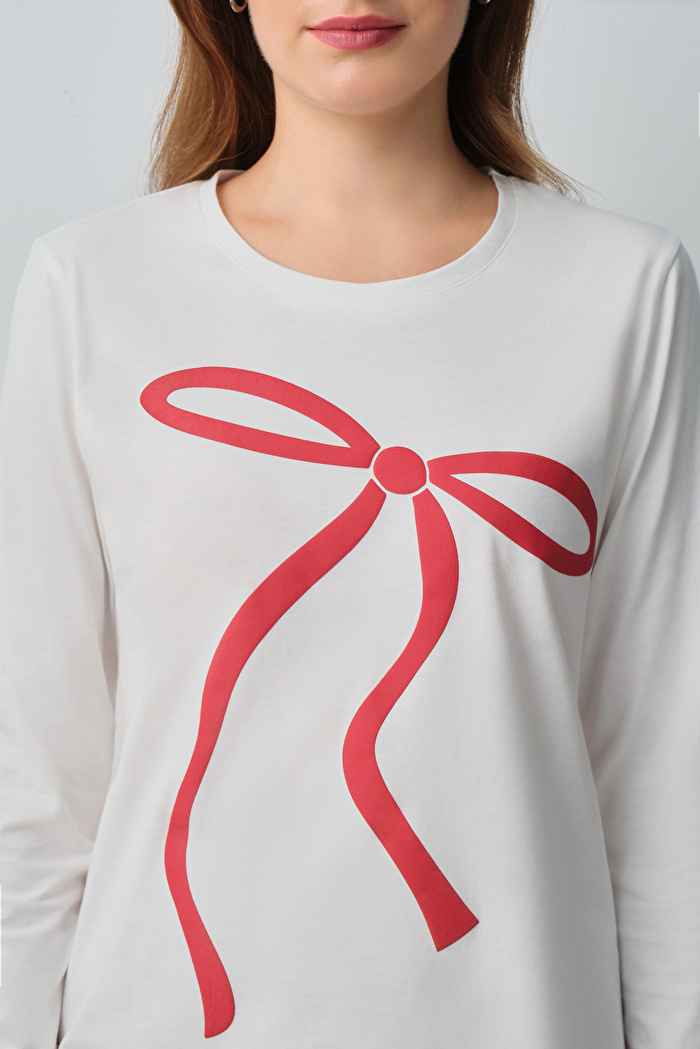 Lovely Pijama Takımı — görsel 3